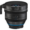 Objectif photo / vidéo Irix 15mm T2.6 Cine Monture Nikon Z