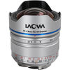Objectif photo / vidéo Laowa 9mm F5.6 FF RL Argent Leica M