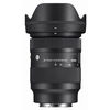 Objectif photo / vidéo Sigma 28-70mm F2.8 DG DN Contemporary Leica L