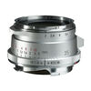 photo Voigtländer 35mm F2 Ultron Asph II Argent Leica M