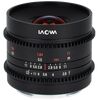 Objectif photo / vidéo Laowa 9mm T2.9 Zero-D pour Canon RF