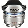 Objectif photo / vidéo Laowa 11mm f/4.5 FF RL Argent Leica M