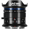 Objectif photo / vidéo Laowa 11mm F4.5 FF RL Noir Nikon Z