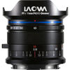Objectif photo / vidéo Laowa 11mm F4.5 FF RL Noir Leica L