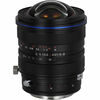 Objectif photo / vidéo Laowa 15mm f/4.5 Zero-D Shift Nikon Z