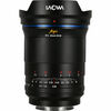Objectif photo / vidéo Laowa 35mm f/0.95 Argus FF Monture Canon RF