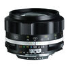 photo Voigtländer 90mm F2.8 APO-Skopar SLII-S Noir Nikon AI-S