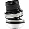 Objectif photo / vidéo Lensbaby Composer Pro II Edge 50 Optic Leica L