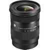 Objectif photo / vidéo Sigma 16-28mm f/2.8 DG DN Contemporary Monture Sony FE