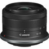 Objectif photo / vidéo Canon RF-S 10-18mm F4.5-6.3 IS STM