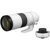 Objectif photo / vidéo Canon RF 200-800mm F6.3-9 IS USM + Multiplicateur RF 1.4x