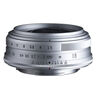 photo Voigtländer 18mm F2.8 Color Skopar Argent Fuji X