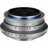 Objectif photo / vidéo Laowa 10mm F4 Cookie Argent Nikon Z