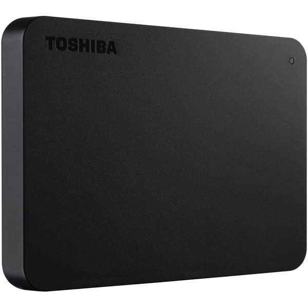 photo Disques durs externes Toshiba