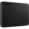 Disques durs externes Toshiba Disques durs externes 4TB Noir HDTB440EK3CA 
