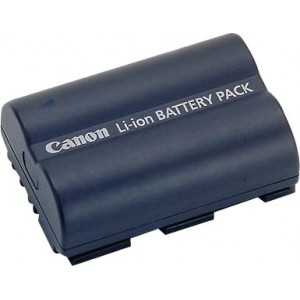 photo Batteries lithium photo vidéo Canon