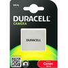 Batteries lithium photo vidéo Duracell Batterie Duracell équivalente Canon NB-4L