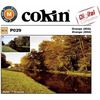 photo Cokin Filtre P029 Orange (85A)