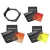 photo Stealth Gear Set de filtres couleur SGCO-KIT