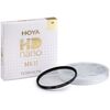 Filtres photo vissants Hoya Filtre UV HD nano MkII 77mm