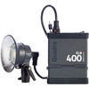 photo Elinchrom Kit Quadra ELB 400 + Torche Pro To Go - 10419