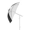 Parapluies Manfrotto Parapluie 3 en 1 Dual Duty 72cm - LAS3223F