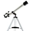 Téléscopes Perl Lunette Alhena 60/700 AZ2