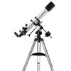Téléscopes Perl Lunette Alhena 70/700 EQ1