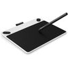 photo Wacom Tablette graphique Intuos Draw Pen Small - blanc - CTL490DW