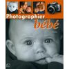 photo Editions Eyrolles / VM Livre photographier bébé de Frédéric Chéhu