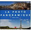 photo Editions Eyrolles / VM La photo panoramique