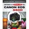 photo Dunod Obtenez le maximum du Canon EOS 550D