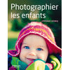 photo Editions Eyrolles / VM Photographier les enfants