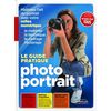 photo Editions Eyrolles / VM Le guide pratique photo portrait