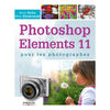 photo Editions Eyrolles / VM Photoshop Elements 11 pour les photographes