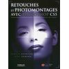 photo Editions Eyrolles / VM Retouches et photomontages avec photoshop CS5