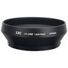 Pare-soleil JJC Paresoleil LH-J48B Noir équival. LH-48B pour Olympus 17mm f/1.8