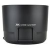 photo JJC Paresoleil LH-83D Noir équival. ET-83D pour Canon 100-400mm f/4.5-5.6 L IS II USM