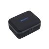 Accessoires enregistreurs numériques Zoom CBH-3 - Etui semi-rigide pour H3-VR - noir