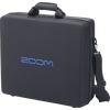 Accessoires enregistreurs numériques Zoom CBL-20 - Sacoche souple de transport pour L-12 ou L-20 - noire