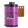 Film pellicule Revolog 1 film couleur 460nm