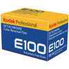 Film pellicule Kodak 1 film couleur Ektachrome E100 135 - 36 poses