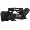 Accessoire Longue vue / digiscopie Nikon Etui terrain Monarch 60ED-A