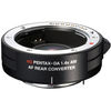 Multiplicateurs de focale Pentax Conver­tis­seur 1.4x HD DA AF AW pour Pentax