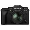 Appareil photo Hybride à objectifs interchangeables Fujifilm X-T4 Noir + 23mm f/2