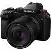 Appareil photo Hybride à objectifs interchangeables Panasonic Lumix DC-S5 + 35mm f/1.8