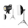 Torches Photo Video Godox Kit Duo Pro SL60W LED Vidéo