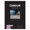 Papier d'impression numérique Canson Infinity Baryta Photographique II 310g/m² A2 25 feuilles - 400110552
