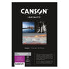 Papier d'impression numérique Canson Infinity Photo Gloss Premium RC 270gm² A4 25 feuilles - 206231003