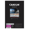 Papier d'impression numérique Canson Infinity Photo Lustre 310g/m² A3+ 25 feuilles - 400049114